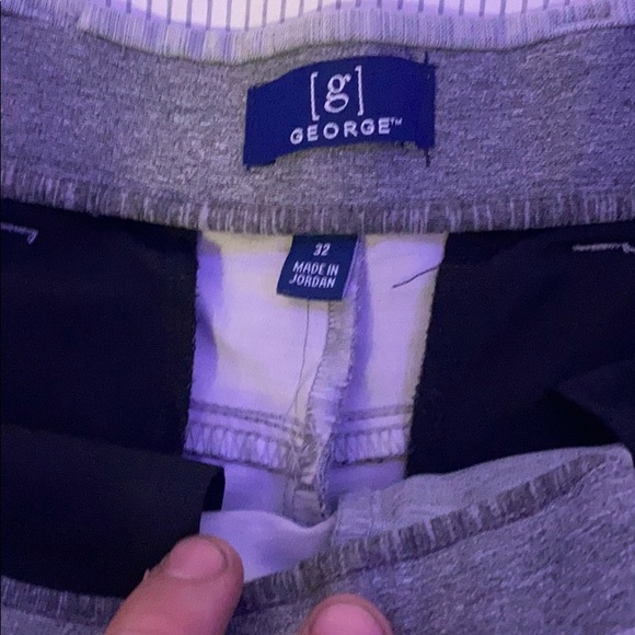 George shorts - Picture 2 of 2